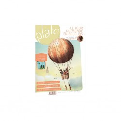 Plato n°90 