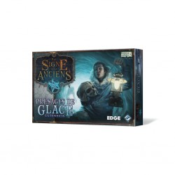Signe des anciens - presages de glace 