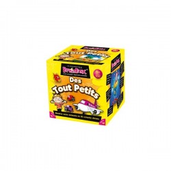 Brain Box des tout petits 
