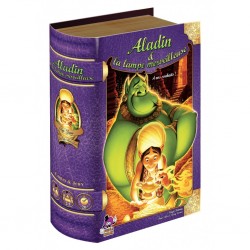 Aladin & la lampe merveilleuse