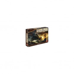 Seafall 
