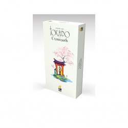 Tokaido crossroads ext