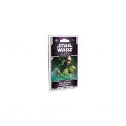 SW JCE - ruche miserable 