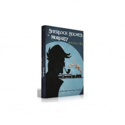 Sherlock holmes bd T3