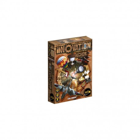 Innovation - echos