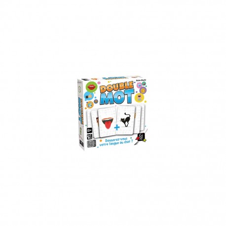Double mot