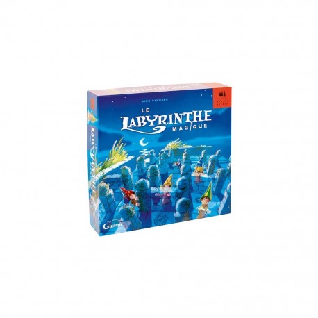 Labyrinthe Magique