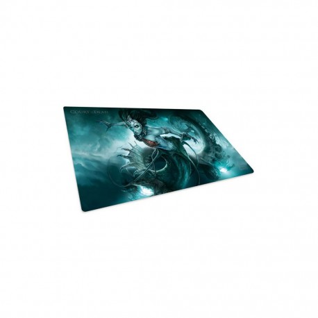 Playmat UG court of the dead - death's siren