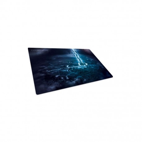 Playmat UG court of the dead illverness