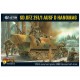 bolt action - sd.kfz 251/1 ausf d hanomag