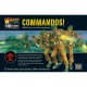 Bolt action - commandos