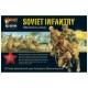 bolt action - soviet infantry