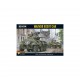 bolt action - M8/M20 scout car