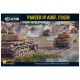 bolt action - panzer IV ausf.F1/G/H