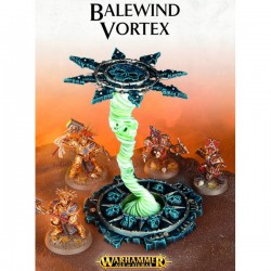 Balewind vortex 