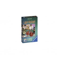 Las vegas - jeu de cartes