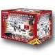 Aerographe HD compresseur peintures accessoires UC01