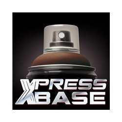 Bombe bleu ultramarine PA