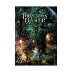 Dungeon world
