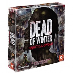 Dead of winter - la nuit la plus longue 