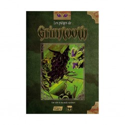 Grimtooth 3.0
