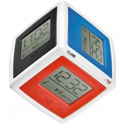 Le cube timer 6 joueurs