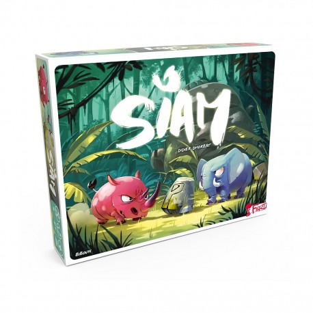Siam