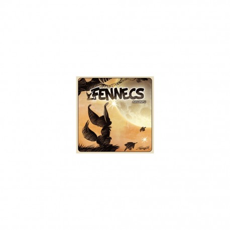 Fennecs