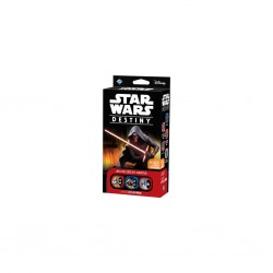 Star wars destiny - kylo ren 