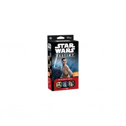 Star wars destiny - rey