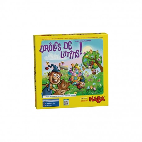 Droles de lutins