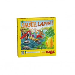 Saute lapin