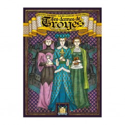 Troyes - les dames de troyes 