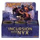 Incursion dans Nyx boite