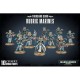 Thousand sons rubric marines 