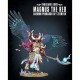 Magnus the red 