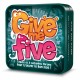 Give me five