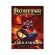 Pathfinder - guide plaie du monde -