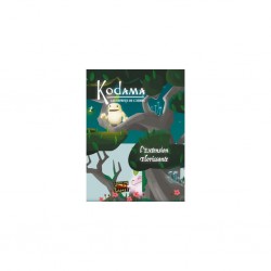 Kodama extension