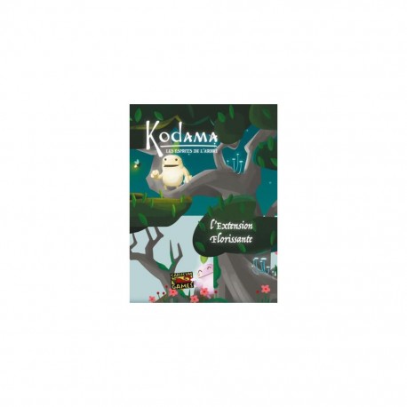 Kodama extension