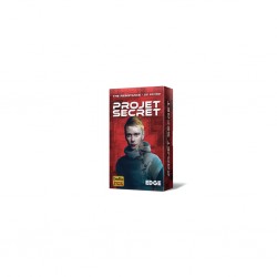 The resistance - projet secret