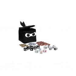 Ninja dice