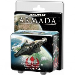 SW Arm - escadron chasseurs rebelles 2 