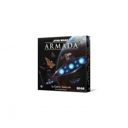 SW Arm - le conflit corellia 
