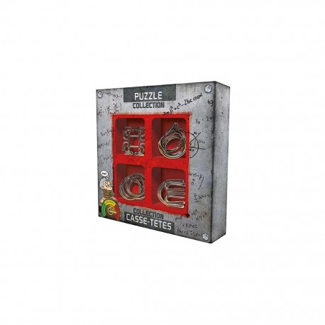 Casse tetes metal extreme