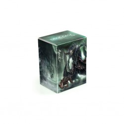 Box UG court of the dead death executioner