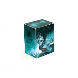 Box UG court of the dead death siren