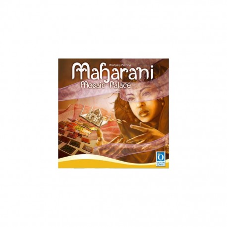 Maharani 
