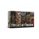 Blood rage augures de Midgard