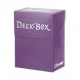 DECKBOX VIOLET
